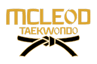 McLeod Taekwondo